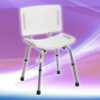 Bancos para Ducha easy care