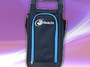 Baston de 1 Apoyo de Lujo con Bolsa Integrada