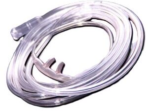 Cánula para Oxígeno de 2 metros