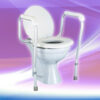 Chasis de Seguridad para baño