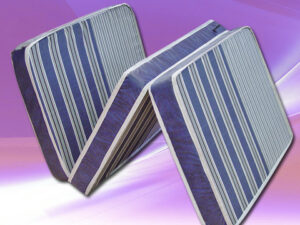 Colchones de Hule Espuma