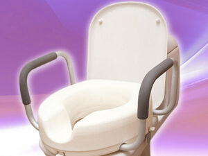 Incrementos de lujo para baño