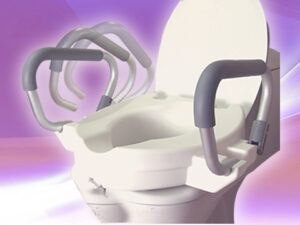 Incrementos de lujo para baño