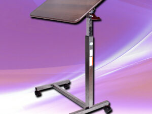 Mesa Puente base H con Bandeja Inclinable-