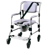 Silla Cómodo Ducha de lujo con Ruedas
