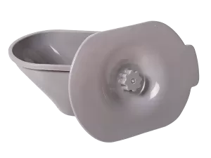 Silla Cómodo Ducha de lujo con Ruedas