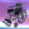 Silla de Ruedas Movili SA