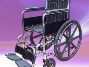 Silla de Ruedas Movili SA