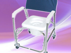 Silla Cómodo con ruedas