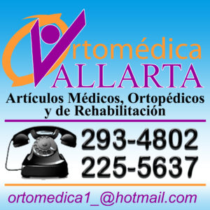 Ortomedica Vallarta ad