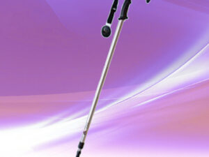 Baston antishock puño aleman