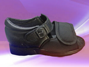Calzado para diabetico