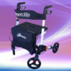 Andadera Rollator Plegoo 2go F3