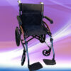 Silla de Traslado Thunder Q05LAB