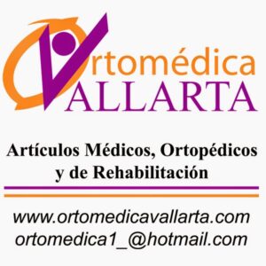 Banner contacto Ortomedica Vallarta