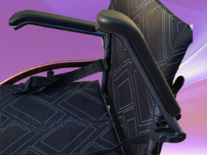 silla de traslado Thunder Qo5LAB thunder