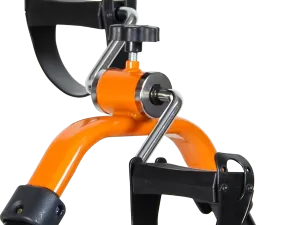 Pedales Plegables para Rehabilitación de Extremidades