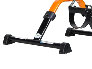 Pedales Plegables para Rehabilitación de Extremidades