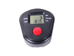 Pedales Plegables Digitales para Rehabilitación de Extremidades