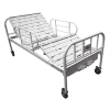 Cama Manual Económica Serie 920 con 2 Manivelas de Acero