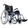 Silla de Ruedas Activ Xtreme Aluminum Azul Ártico