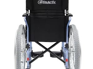 Silla de Ruedas Activ Xtreme Aluminum Azul Ártico