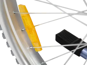 Silla de Ruedas Activ Xtreme Aluminum Azul Ártico