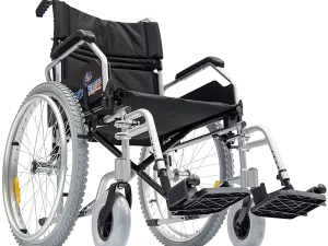 Silla de Ruedas Activ Xtreme Aluminum