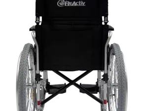 Silla de Ruedas Activ Xtreme Aluminum