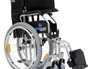 Silla de Ruedas Activ Xtreme Aluminum