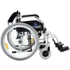 Silla de Ruedas Activ Xtreme Aluminum