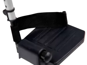 Silla de Ruedas Activ Xtreme Aluminum