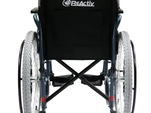 Silla de Ruedas Activ Xtreme BR con Freno Azul Ultramar