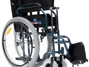 Silla de Ruedas Activ Xtreme BR con Freno Azul Ultramar