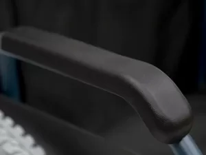 Silla de Ruedas Activ Xtreme BR con Freno Azul Ultramar