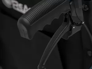 Silla de Ruedas Activ Xtreme BR con Freno Azul Ultramar