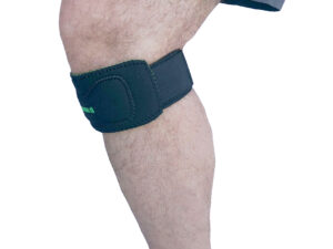 Anillo Sub Rotuliano de Lujo