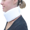 Collarín Blando (Blanco) Cervical Collar