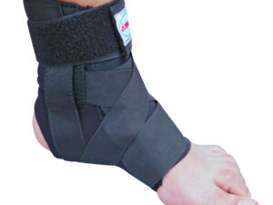 Estabilizador Total de Tobillo Neopreno