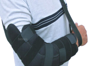 Férula para Codo (2 panel)