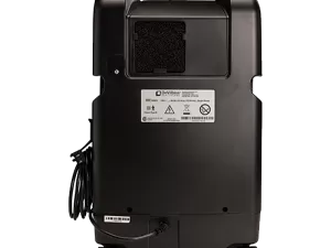 Concentrador de Oxígeno de 5 Lts. con OSD