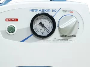 Aspirador de Secreciones New Askir 30