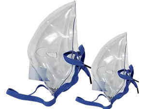 Compresor Nebulizador Eolo para Aerosolterapia con Bomba de Presión en Seco