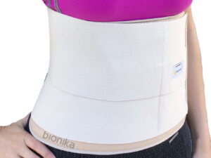 Soporte Abdominal Elástico