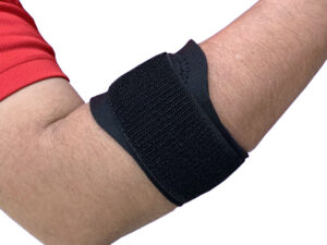 Soporte Epicondilitis Neopreno Plus