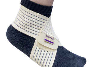 Tobillera Básica Transpirable