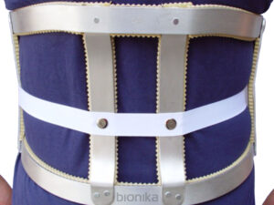 Férula para Codo (2 panel)