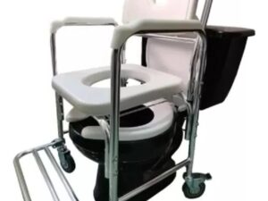 Silla cómodo ducha 19