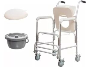 Silla cómodo ducha 19