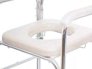 Silla cómodo ducha 19